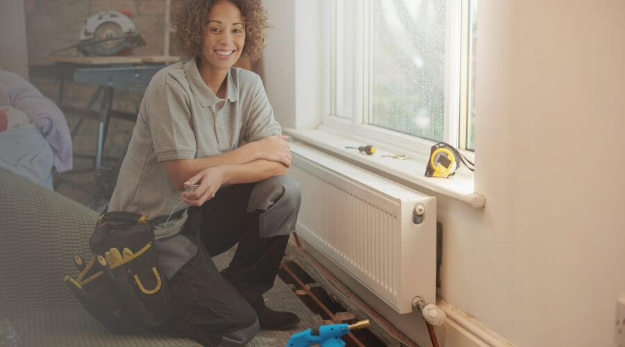 Drain Cleaning in Mountainburg, AR